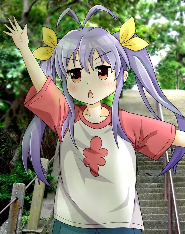 B站买下《悠哉日常大王》第3季版权，那个吹笛子的女孩，期待见面