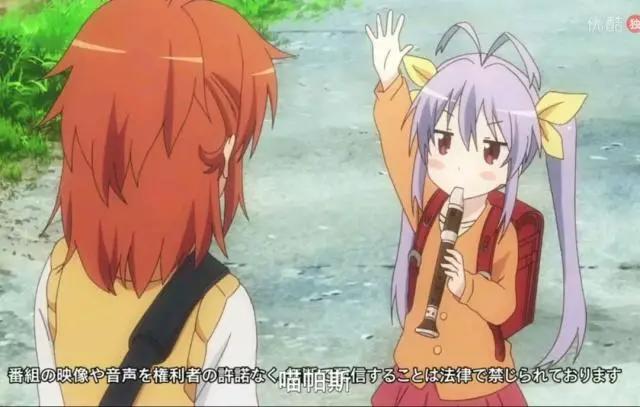 【动漫】悠哉就是惬意，日常即是幸福丨悠哉日常大王