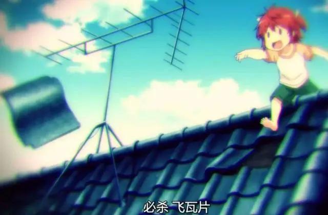 【动漫】悠哉就是惬意，日常即是幸福丨悠哉日常大王