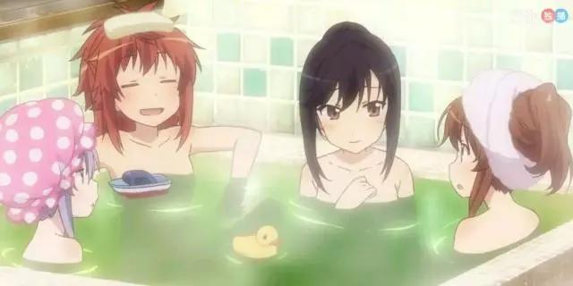 【动漫】悠哉就是惬意，日常即是幸福丨悠哉日常大王