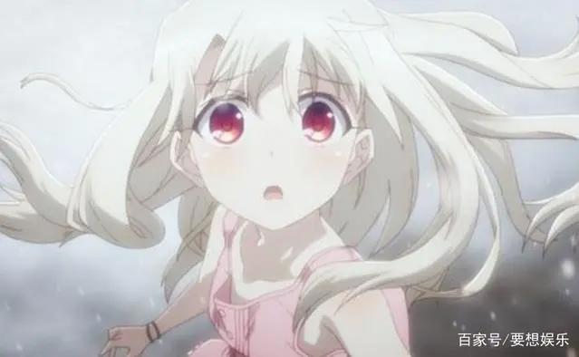 动漫里萌出血的小学生，萝莉控看了要控制住，别流鼻血