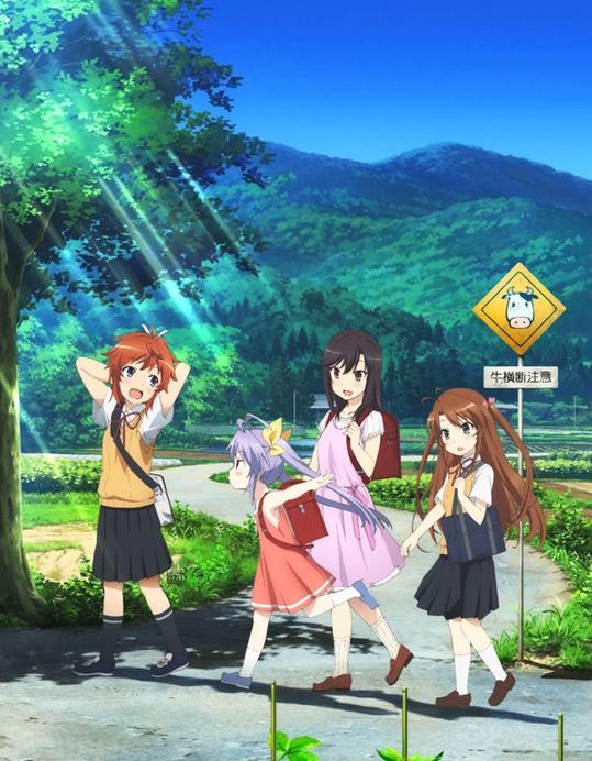 喵帕斯来袭，各位请做好准备，《悠哉日常大王》第三季要来了