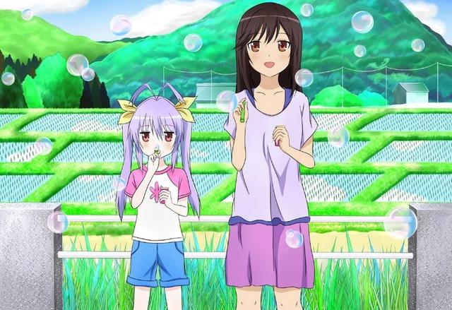 喵帕斯来袭，各位请做好准备，《悠哉日常大王》第三季要来了