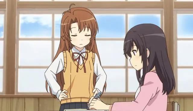 悠哉日常大王：喵帕斯重现江湖，一月必追的日常番！