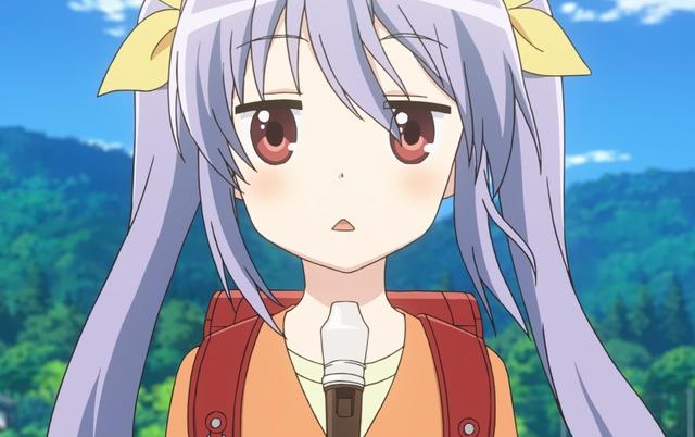 喵帕斯！《悠哉日常大王》第三季再临，莲华又回到了小学一年级