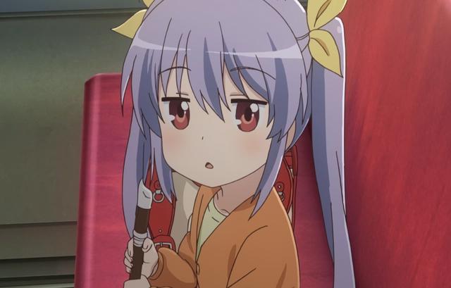 喵帕斯！《悠哉日常大王》第三季再临，莲华又回到了小学一年级