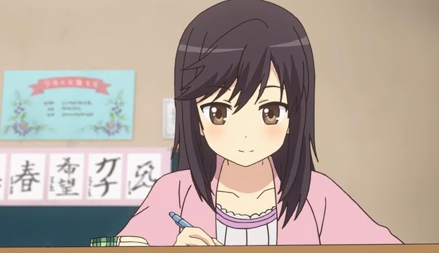 喵帕斯！《悠哉日常大王》第三季再临，莲华又回到了小学一年级