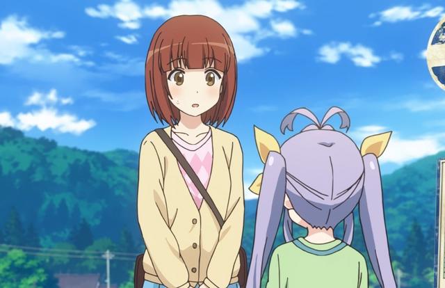 喵帕斯！《悠哉日常大王》第三季再临，莲华又回到了小学一年级
