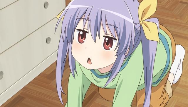 喵帕斯！《悠哉日常大王》第三季再临，莲华又回到了小学一年级