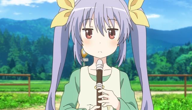 喵帕斯！《悠哉日常大王》第三季再临，莲华又回到了小学一年级