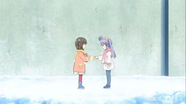 《悠哉日常大王》每个平凡的日子都独一无二