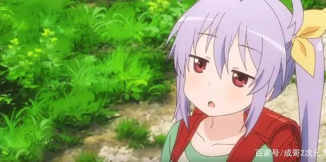 经典日常番《悠哉日常大王》学校只有5名少女打招呼用语喵帕斯