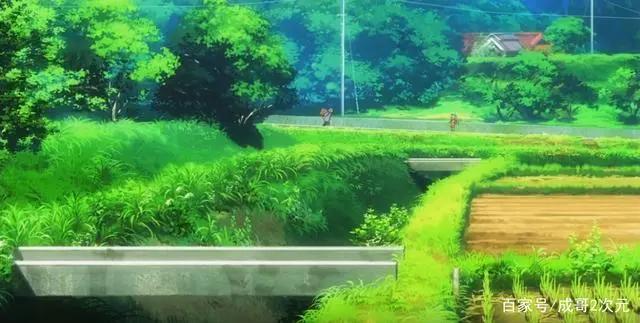 经典日常番《悠哉日常大王》学校只有5名少女打招呼用语喵帕斯