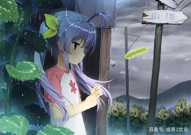 经典日常番《悠哉日常大王》学校只有5名少女打招呼用语喵帕斯