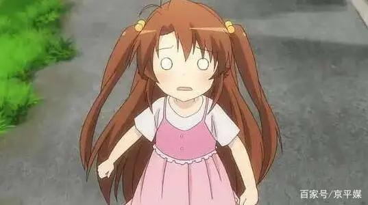 我心目中的日常番之最——《悠哉日常大王》