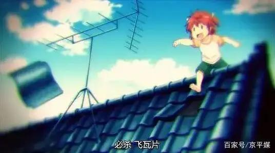 我心目中的日常番之最——《悠哉日常大王》