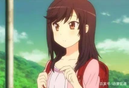 悠哉日常大王：搞笑又治愈系动漫，简单悠哉的日常，不容错过哟