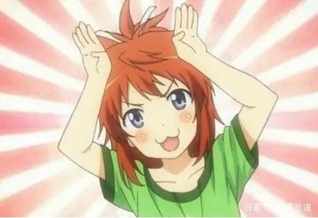 悠哉日常大王：搞笑又治愈系动漫，简单悠哉的日常，不容错过哟