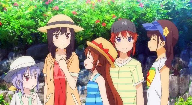 悠哉日常大王：让人看得想睡觉，却无一人差评，第三季你会来看吗