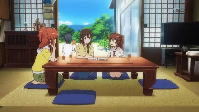 悠哉日常大王：让人看得想睡觉，却无一人差评，第三季你会来看吗