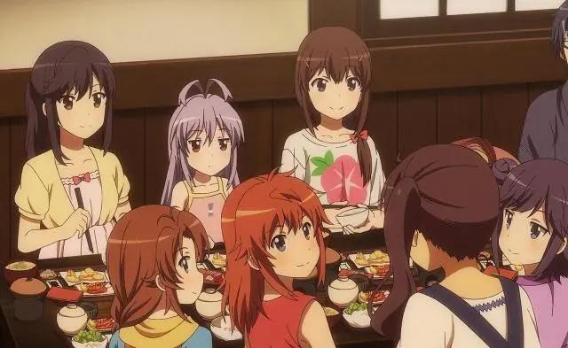 悠哉日常大王：让人看得想睡觉，却无一人差评，第三季你会来看吗