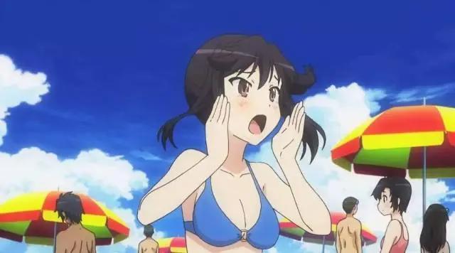 悠哉日常大王，萝莉喵帕斯，带你见识日本乡村治愈生活