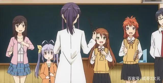 《悠哉日常大王第三季》2021年1月播出，路人哥哥可能消失