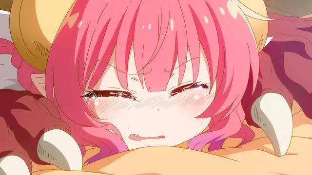 小林家的龙女仆：女主变男主？小林再次攻略一位新龙娘