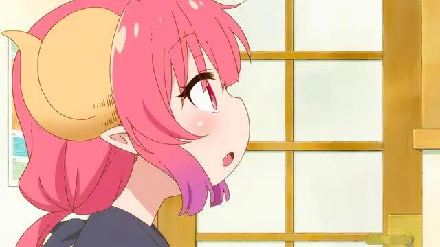 小林家的龙女仆：女主变男主？小林再次攻略一位新龙娘