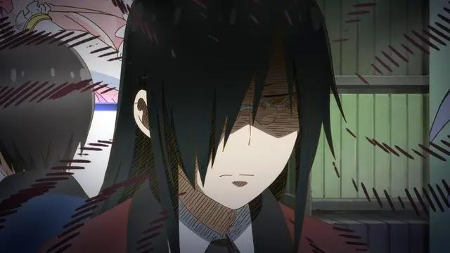 小林家的龙女仆第二季开播，京阿尼回归，小林被新龙伊露露性转？