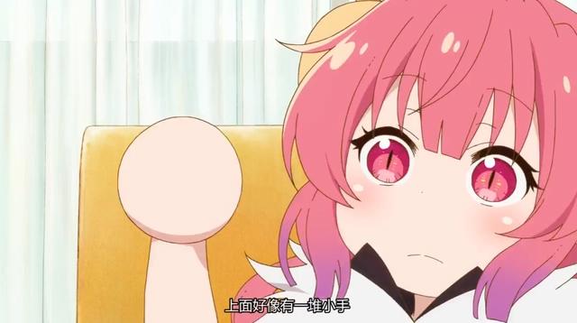 小林家的龙女仆2：密集恐惧症千万别看第二集的第18分30秒！