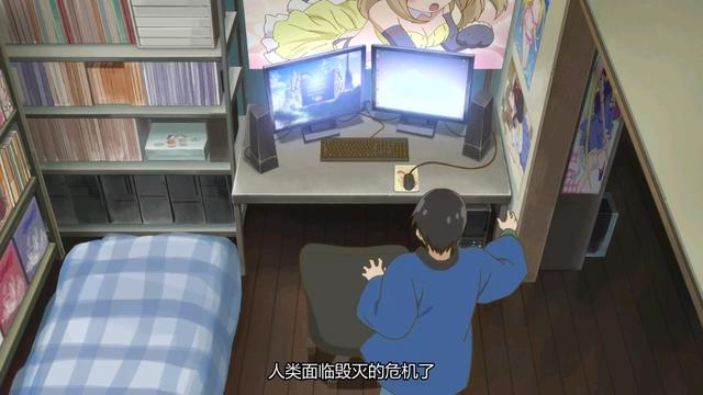 小林家的龙女仆第二季开播，新角色登场，小林被新角色性转？