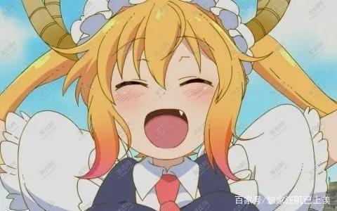 小林家的龙女仆：第二季制作决定，康娜归来！伊露露或终登场？