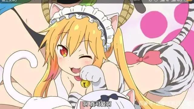 小林家的龙女仆：第二季制作决定，康娜归来！伊露露或终登场？