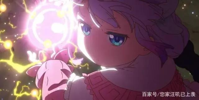 小林家的龙女仆：第二季制作决定，康娜归来！伊露露或终登场？