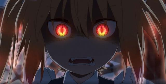 小林家的龙女仆第二季：小林受伤感化伊露露，托尔怒气爆发开战