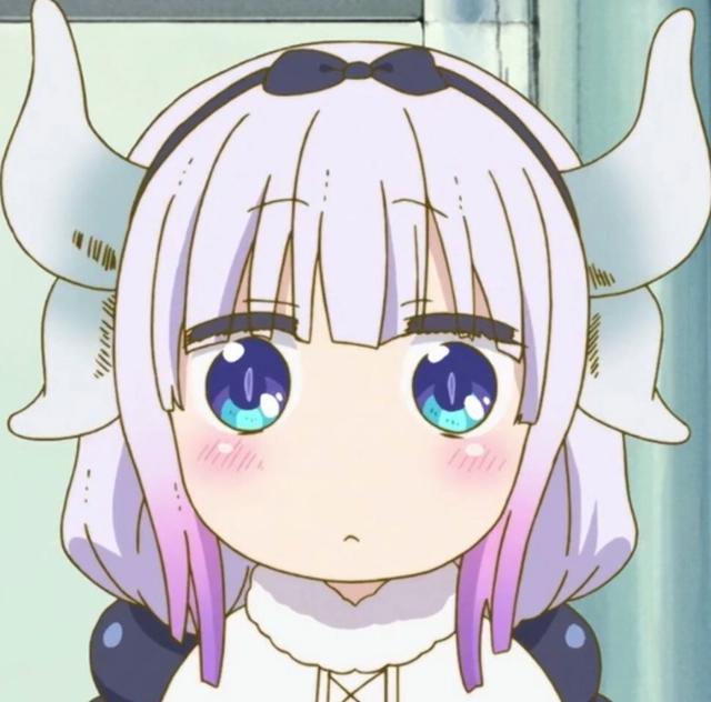 京阿尼恢复元气，《小林家龙女仆》制作第二季，康纳酱归来