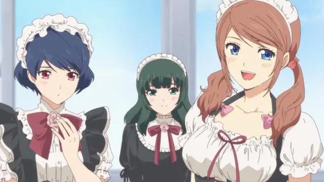 近年来最“洗脑”的动漫歌曲，小林家的龙女仆上榜，榜首十分魔性