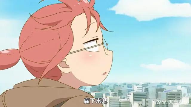 京阿尼这一次正式回归，这部等了4年的动漫终于来了！