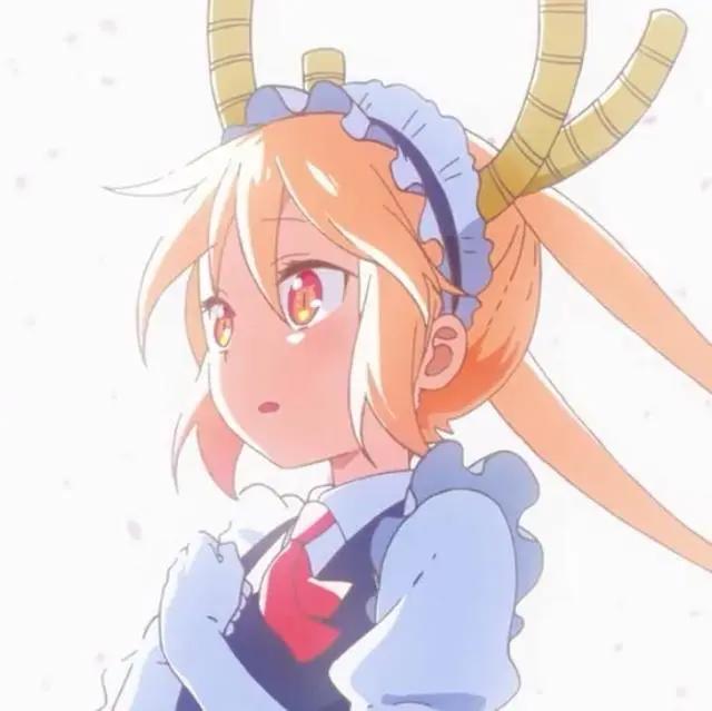 《小林家的龙女仆》正式回归！第二季制作决定，萌娘回来了！