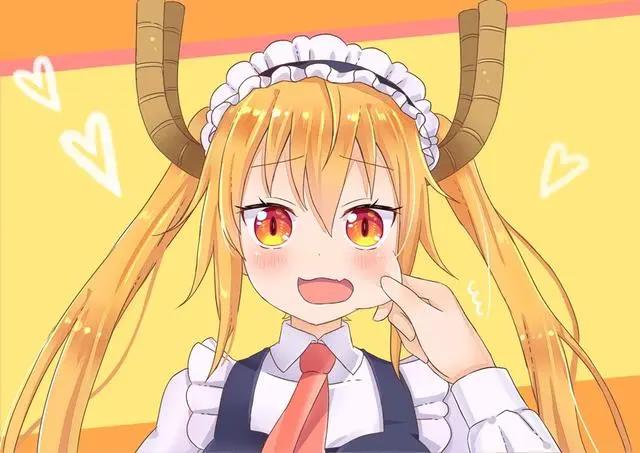 小林家的龙女仆第二季将在2021年播出