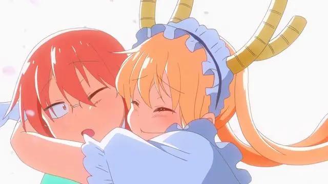 小林家的龙女仆第二季将在2021年播出