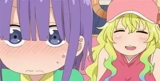 小林家的龙女仆第二季将在2021年播出