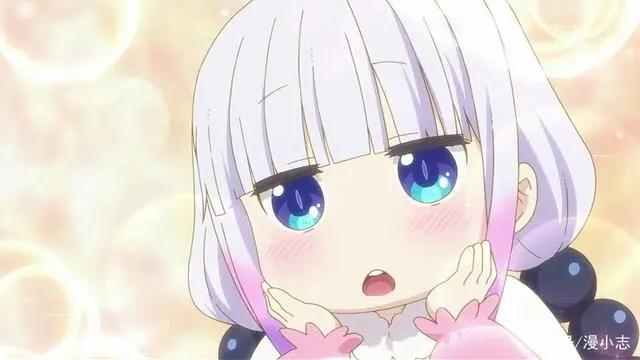 《小林家的龙女仆》第二季回来了，观众却在担心删减问题