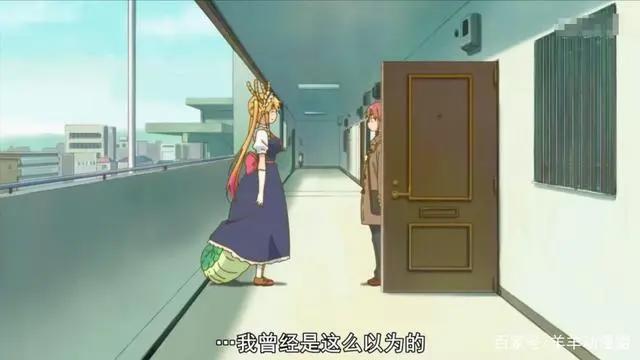 小林家的龙女仆第二季确认回归，有京阿尼制作，康娜酱回来啦！