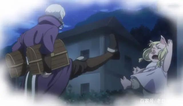 男主救人反遭背刺，当什么圣母，黑化吧！