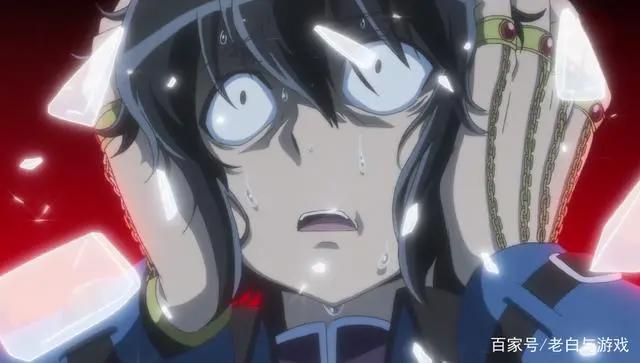 男主救人反遭背刺，当什么圣母，黑化吧！