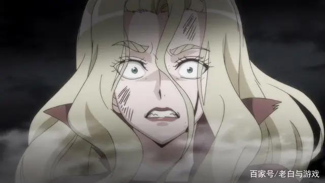 男主救人反遭背刺，当什么圣母，黑化吧！