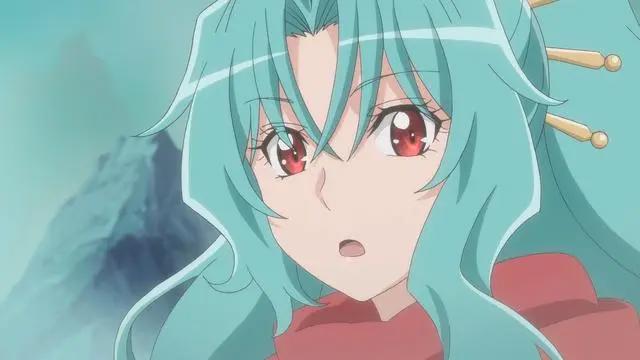 天灾级别恶势力，遇见真爱后居然成为了温顺理想型妻子