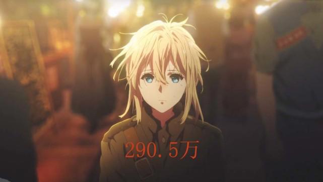 七月新番单集播放量，侦探已死排第二，A站已经无番可播？